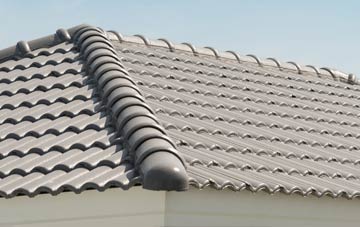 advantages of High Harrogate clay roofing