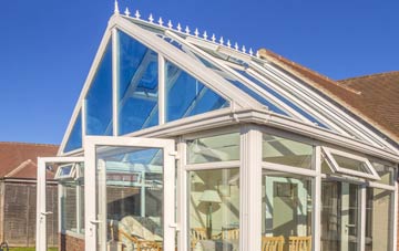 conservatory roof insulation costs High Harrogate