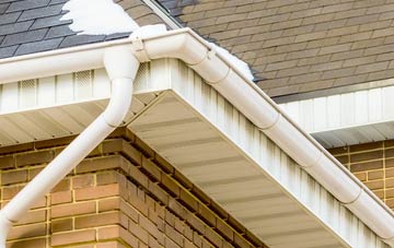High Harrogate fascia companies