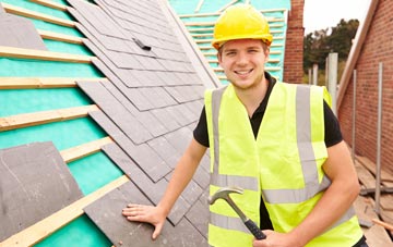 find trusted High Harrogate roofers in North Yorkshire