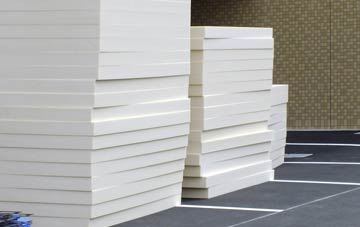 High Harrogate flat roof insulation costs