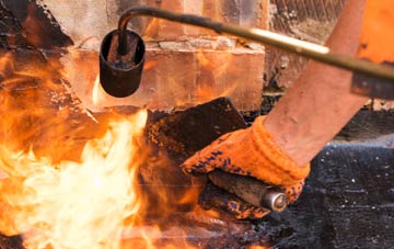 High Harrogate flat roof repair companies