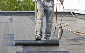 flat roof replacement High Harrogate, North Yorkshire