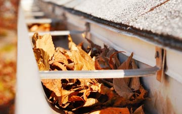 High Harrogate gutter cleaning companies