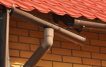 High Harrogate gutter repair costs