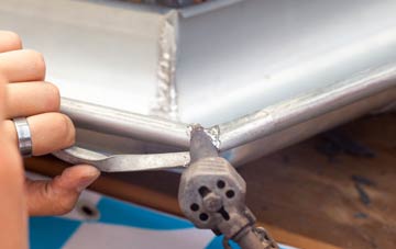 disadvantages of High Harrogate lead roofing