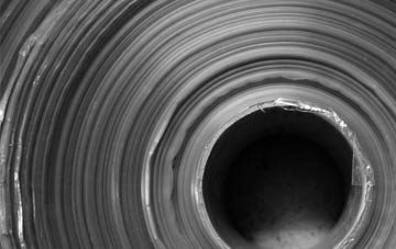 High Harrogate pvc roof replacement