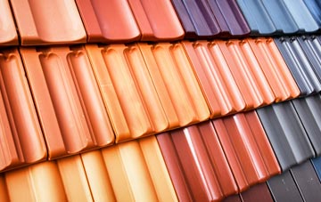 High Harrogate roof tile costs