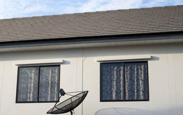 High Harrogate rubber roof costs