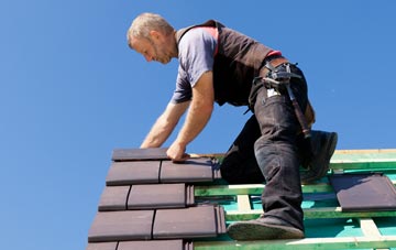 disadvantages of High Harrogate slate roofing