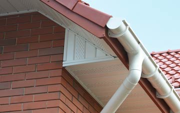 High Harrogate soffit repair costs