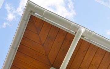 High Harrogate soffit types
