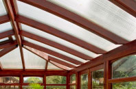 High Harrogate conservatory roofing insulation