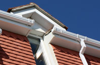 High Harrogate fascias