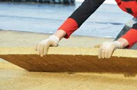 find rated High Harrogate roof insulation companies