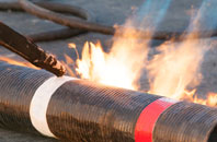 High Harrogate flat roofing replacement