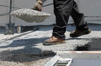 find rated High Harrogate flat roofing replacement companies