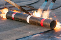 High Harrogate flat roof sealing