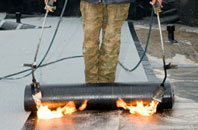 High Harrogate flat roof sealing quote