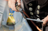 High Harrogate lead roof quotes