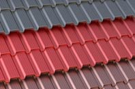 find rated High Harrogate plastic roofing companies