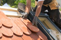 High Harrogate tiled roofing companies