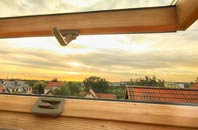 rated High Harrogate roof window companies