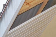 rated High Harrogate soffit repair companies
