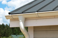 High Harrogate soffits