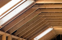 High Harrogate tapered roof insulation quotes
